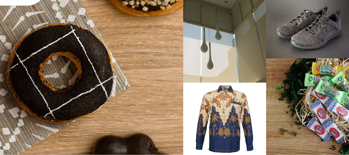 Jasa Foto Produk Wolacom Surabaya