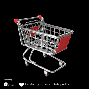 Jasa Kelola Marketplace Surabaya