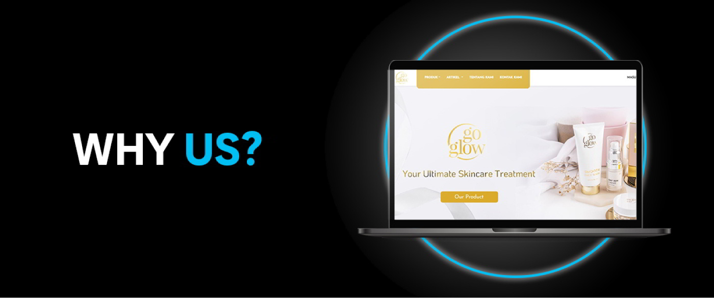 Jasa Pembuatan Website Surabaya