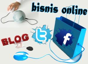 Tips Memulai Bisnis Online Bagi Ibu Rumah Tangga