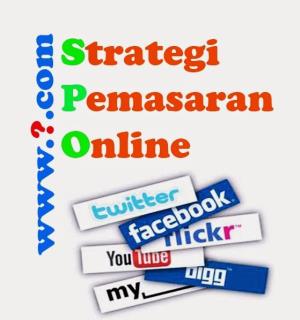 Macam Macam Strategi Marketing Dalam Meningkatkan Penjualan Online