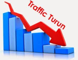 Ranking Website Tiba Tiba Merosot, Ini Penyebabnya