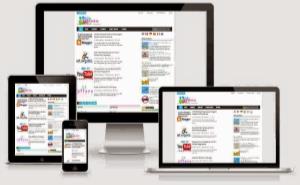 Tips Memilih Template Blog SEO Yang Friendly dan Berkualitas