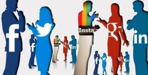 3 Karakter Follower yang Ada Di Media Sosial