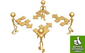 Fungsi Internal Linking di Dalam Sebuah Website atau Blog