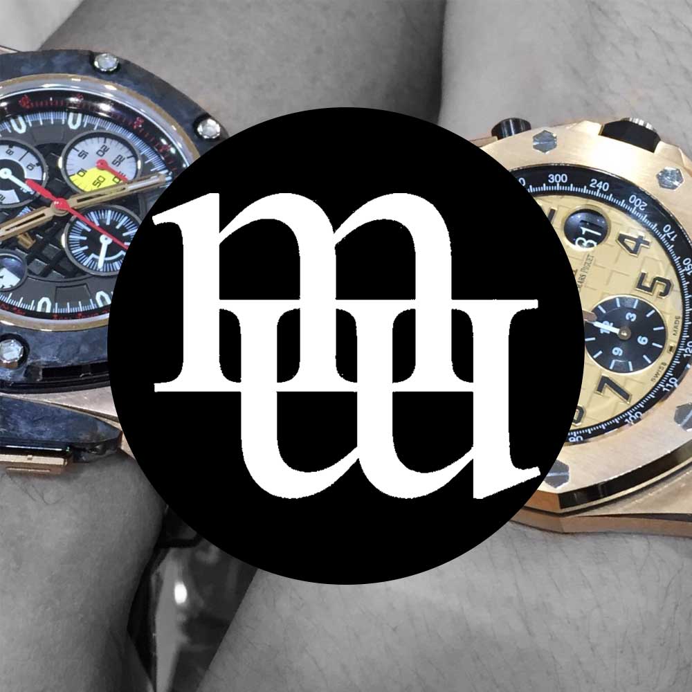 Moonphase Watches, Jual Jam Tangan Original Surabaya