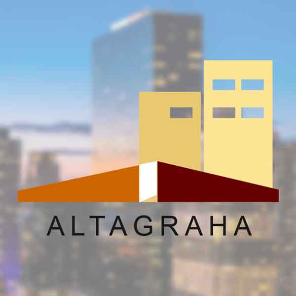 Altagraha, Jual Beli dan Sewa Apartemen, Rumah, Tanah Murah