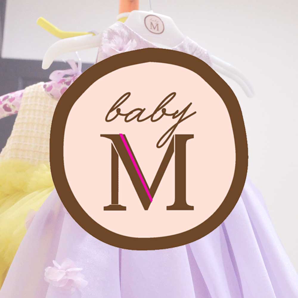 Baby M, Jual Baju Anak Perempuan dan Baju Bayi Perempuan Surabaya