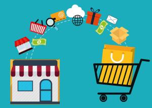 Cermati Perbedaan Antara Website E-Commerce dan Marketplace