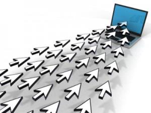 Cara Ampuh Mendatangkan Banyak Pengunjung ke Website Anda