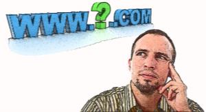 Cara yang Tepat untuk Menentukan Nama Website