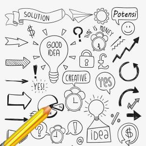 Beberapa Kegiatan ini Dapat Membantu Anda Mendapatkan Ide Menulis Postingan Blog