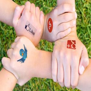 Tips Mencuri Follower Di Media Sosial Dari Competitor