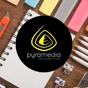 Pyramedia, Importir dan Distributor ATK Fancy Surabaya