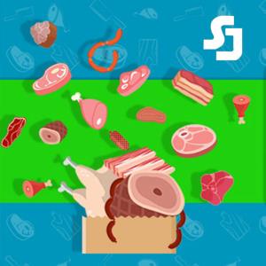 Sukses Jaya, Supermarket Peralatan & Bahan Makanan Malang