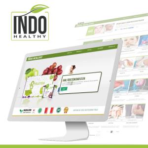 Indohealthy, Jual Produk Kesehatan dan Konsultan Kesehatan Surabaya