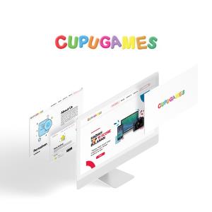 Cupugames, Aplikasi Game Menarik dan Berhadiah