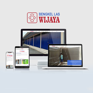 Wijaya Harmonika, Spesialis Pembuatan Pintu Harmonika Jombang