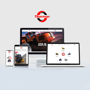 Tiberman Importir Ban Khusus Alat Berat Surabaya