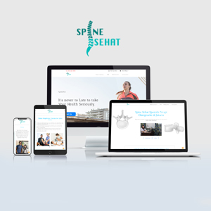 Spine Sehat, Spesialis Tulang Belakang, Otot Syaraf Dan Persendian