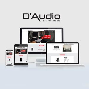D Audio, Spesialis Audio Desain Berpengalaman dan Terpercaya