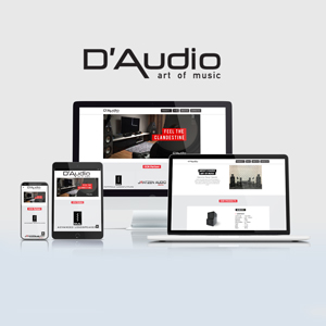 D Audio, Spesialis Audio Desain Berpengalaman dan Terpercaya