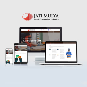 Jati Mulya, Produsen Furnitur Kayu dan Mebel Terpercaya