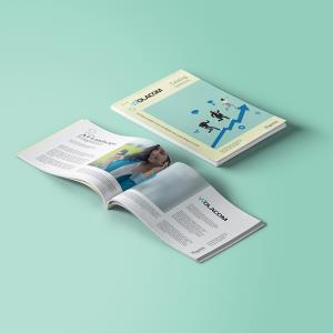 Desain Katalog Produk Wolacom, Strategi Jitu Penjualan Produk Anda