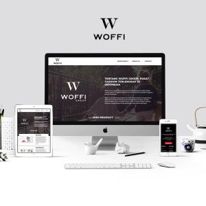 Woffi Man, Pusat Fashion Pria Trendi dan Kekinian di Indonesia