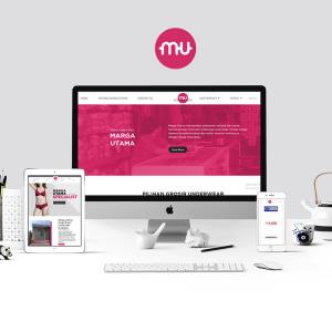 Marga Utama, Pusat Grosir Underwear Berkualitas Surabaya