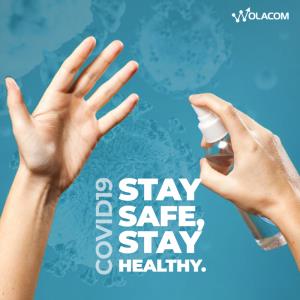 Cara yang Bisa Anda Lakukan untuk Menanggulangi CoVid-19