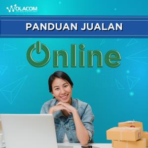 Panduan Berjualan Online bagi Pemula