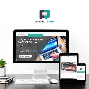 Finansialpedia, Platform Berita Saham dan Pasar Keuangan Tepercaya