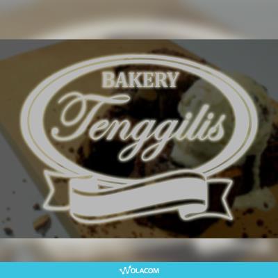 Bakery Tenggilis, Brownies Coklat dan Roti Enak Surabaya