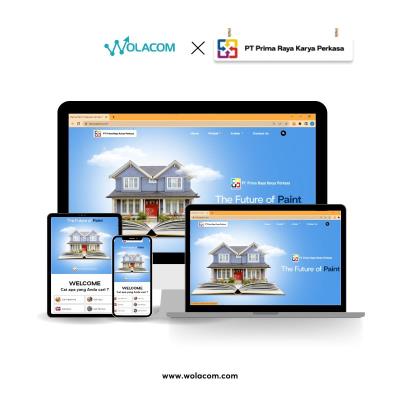 Benua Paint, Produsen Sekaligus Supplier Cat Terlengkap di Sidoarjo