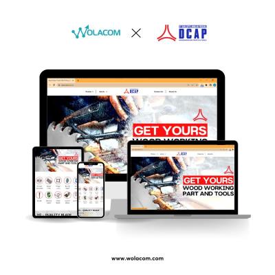 Daya Cipta, Pusat Alat Potong dan Woodworking Tools Terlengkap di Surabaya