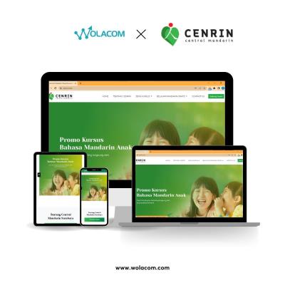 Cenrin, Kursus Bahasa Mandarin Terbaik di Surabaya