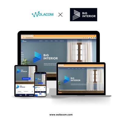 Big Interior Penyedia Produk Interior dan Exterior Berkualitas di Surabaya