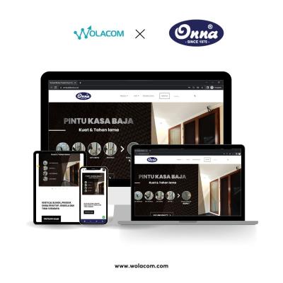 Kreasi Onna, 	Distributor Onna Terlengkap di Surabaya