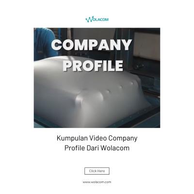 Kumpulan Video Company Profile Dari Wolacom