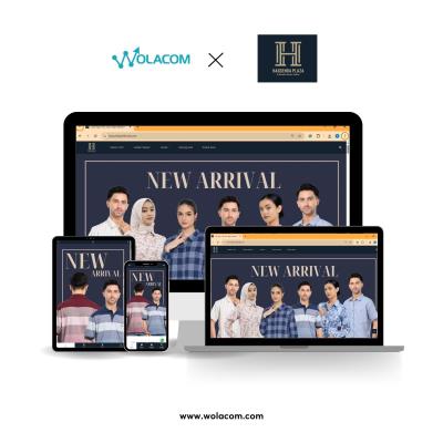 Hassenda, Brand Fashion Terkemuka di Indonesia