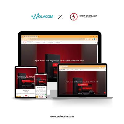 Mitra Gadai Asia, Penyedia Gadai dengan Jaminan Barang Elektronik