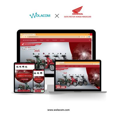 Honda Motor Makassar, Dealer Resmi dan Solusi Terpercaya untuk Kendaraan Honda Anda