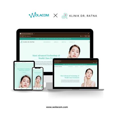 Klinik dr. Ratna Surabaya, Spesialis Kulit & Estetika dengan Teknologi Terkini