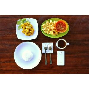 Chinese Food Halal Batu di Chilli Padi Harga Mulai Dari 12 rb