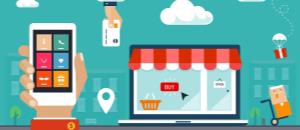 Belanja Melalui Website Resmi.