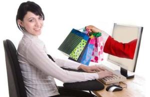 Nikmati Keuntungan Belanja Online.