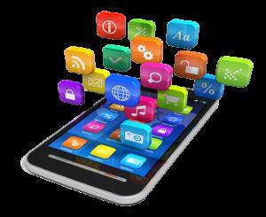 Menggunakan Media Social.