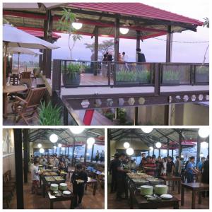 Tempat Gathering Luas dan Nyaman di Batu