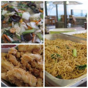 Menyediakan Prasmanan Untuk Gathering / Tour di Batu